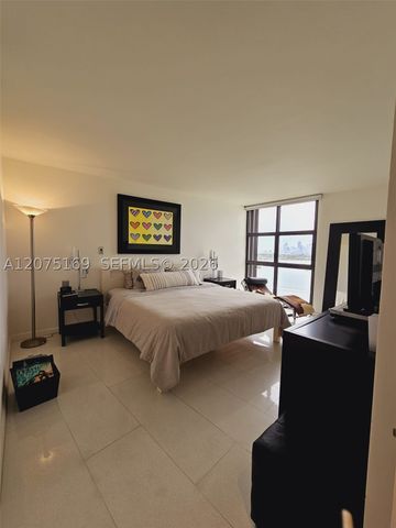 9 Island Ave 1806, Miami Beach, FL 33139
