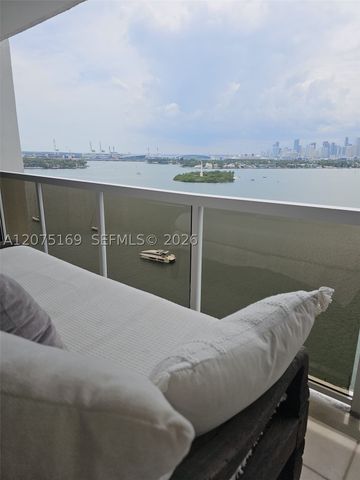 9 Island Ave 1806, Miami Beach, FL 33139