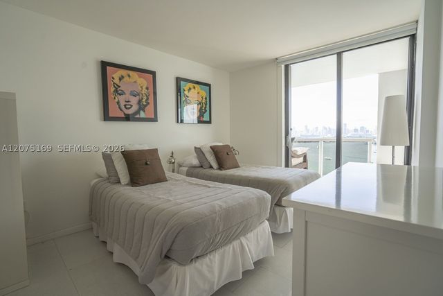 9 Island Ave 1806, Miami Beach, FL 33139