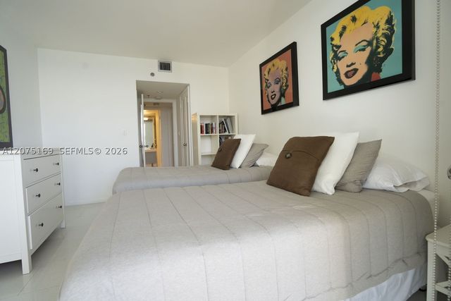 9 Island Ave 1806, Miami Beach, FL 33139