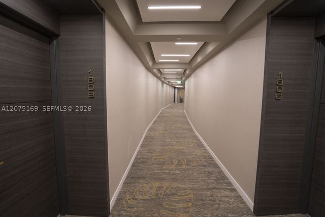 9 Island Ave 1806, Miami Beach, FL 33139