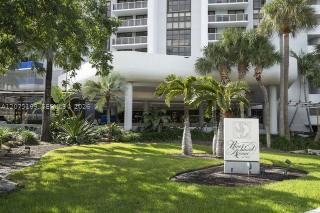 9 Island Ave 1806, Miami Beach, FL 33139