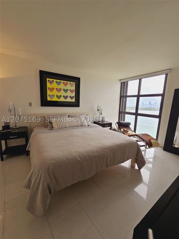 9 Island Ave 1806, Miami Beach, FL 33139