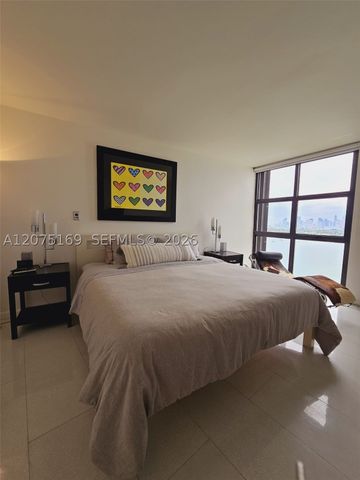 9 Island Ave 1806, Miami Beach, FL 33139