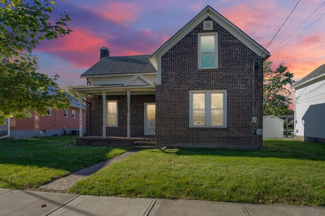 360 E Central Avenue, Delaware, OH 43015