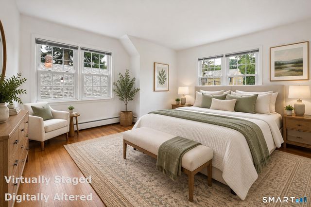 32 Hollow Wood Lane, Greenwich, CT 06831