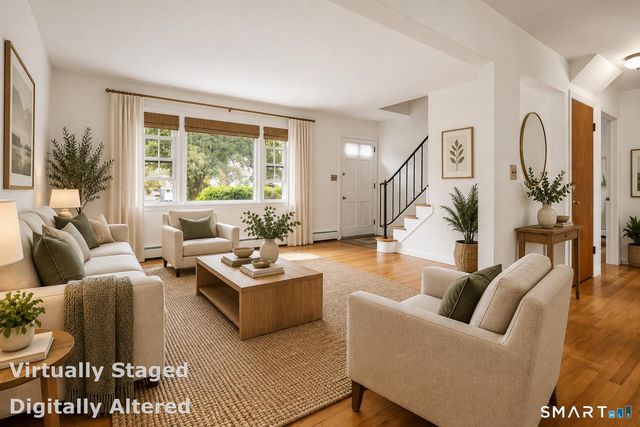 32 Hollow Wood Lane, Greenwich, CT 06831