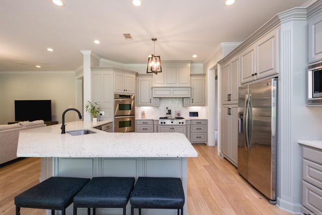 9 Farnham Loop, Little Rock, AR 72223
