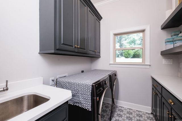 9 Farnham Loop, Little Rock, AR 72223