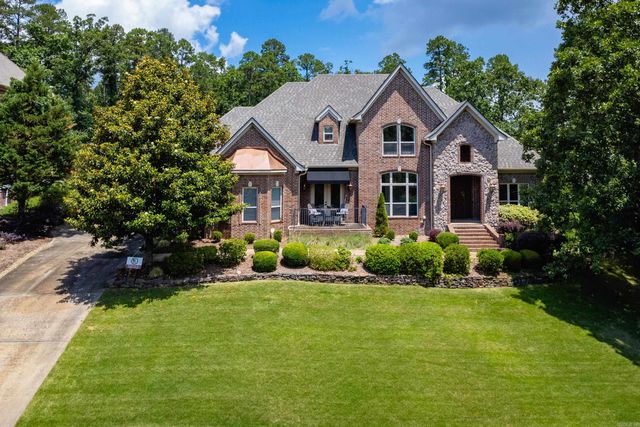 9 Farnham Loop, Little Rock, AR 72223