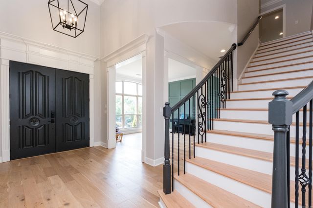 9 Farnham Loop, Little Rock, AR 72223