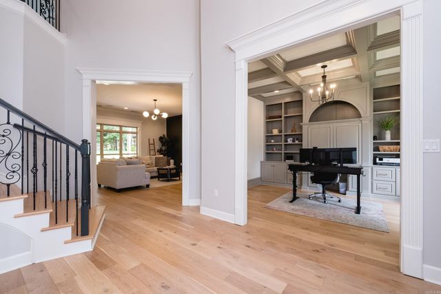 9 Farnham Loop, Little Rock, AR 72223