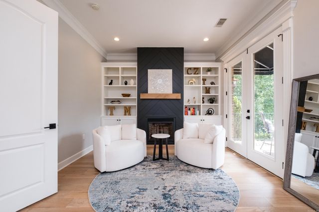 9 Farnham Loop, Little Rock, AR 72223
