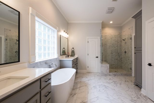 9 Farnham Loop, Little Rock, AR 72223