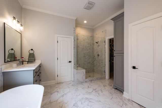 9 Farnham Loop, Little Rock, AR 72223