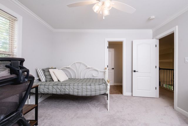 9 Farnham Loop, Little Rock, AR 72223