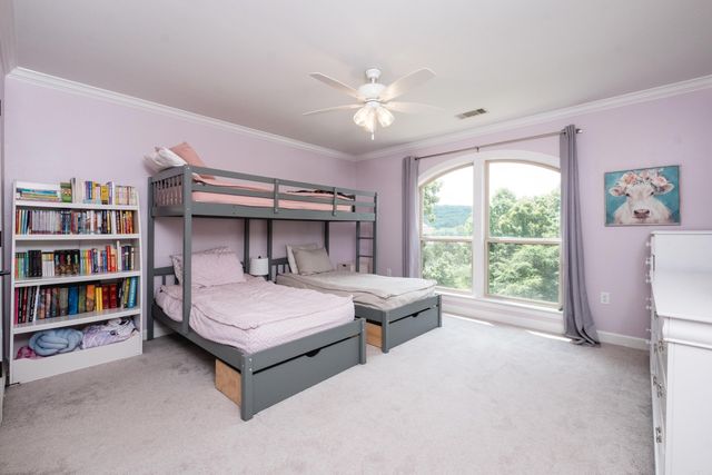 9 Farnham Loop, Little Rock, AR 72223