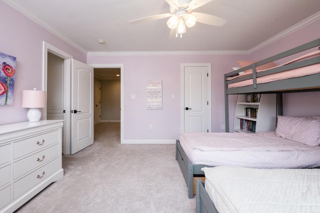 9 Farnham Loop, Little Rock, AR 72223