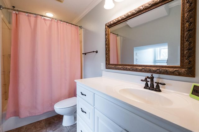 9 Farnham Loop, Little Rock, AR 72223