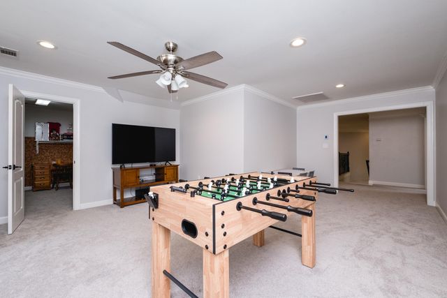 9 Farnham Loop, Little Rock, AR 72223