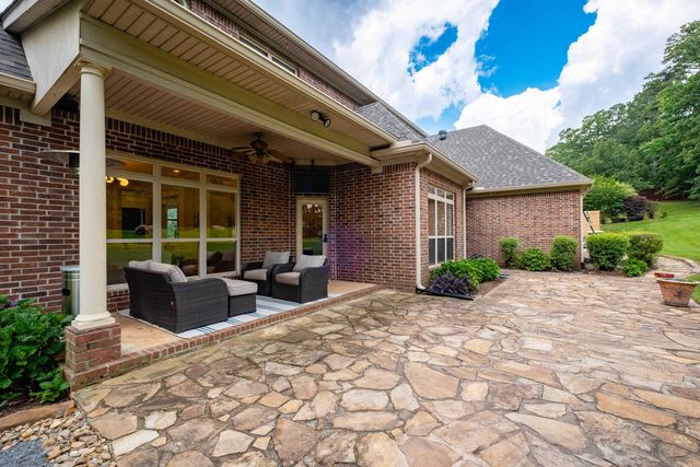 9 Farnham Loop, Little Rock, AR 72223