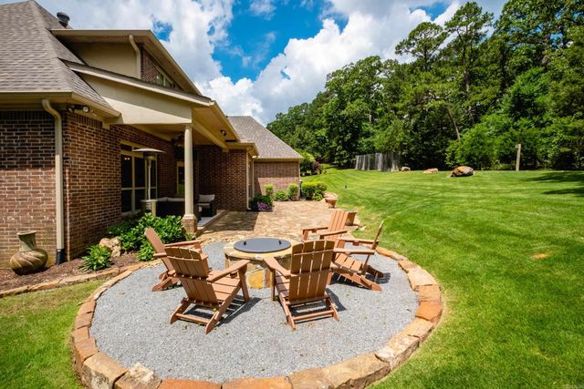 9 Farnham Loop, Little Rock, AR 72223