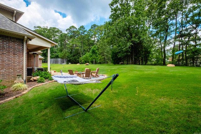 9 Farnham Loop, Little Rock, AR 72223