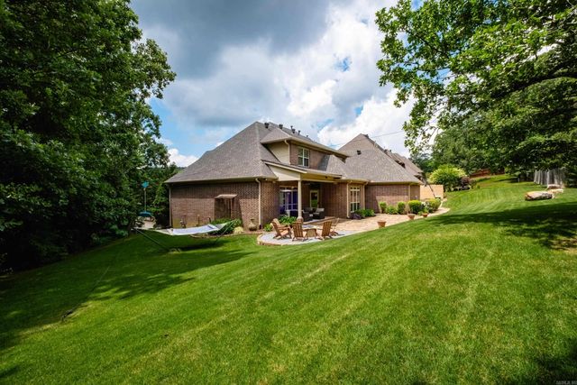 9 Farnham Loop, Little Rock, AR 72223