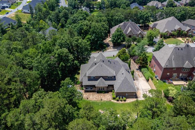 9 Farnham Loop, Little Rock, AR 72223