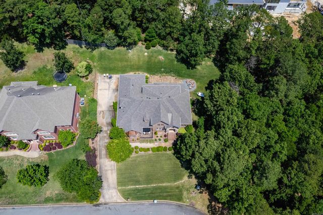 9 Farnham Loop, Little Rock, AR 72223