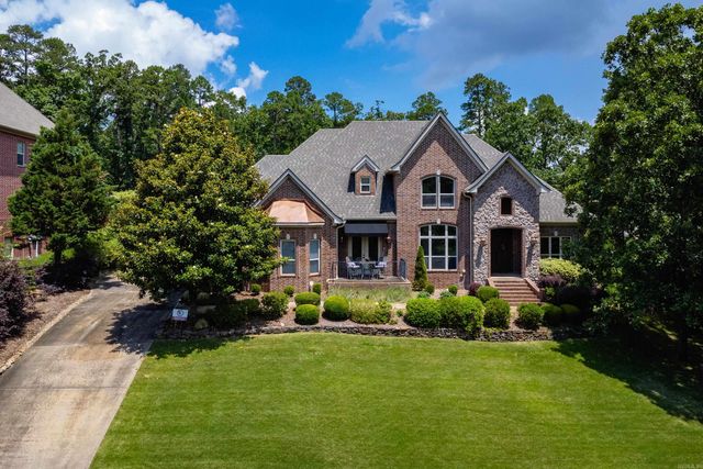9 Farnham Loop, Little Rock, AR 72223