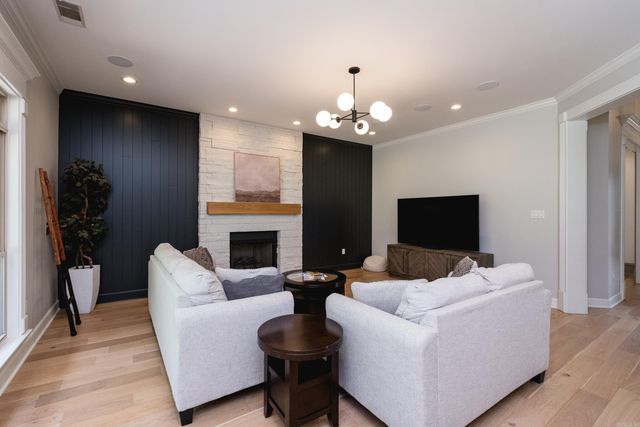 9 Farnham Loop, Little Rock, AR 72223