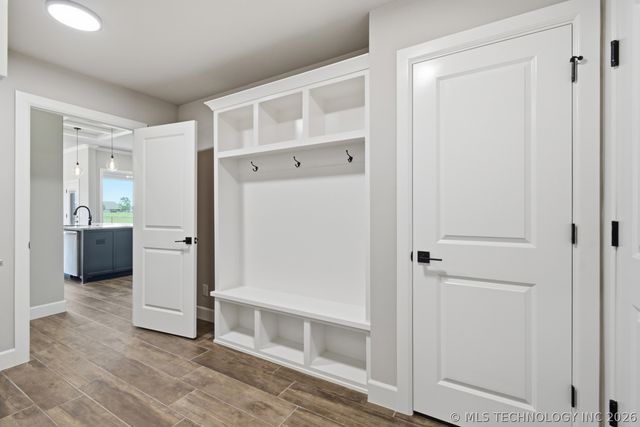 13733 N 58th East Avenue, Collinsville, OK 74021