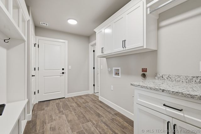 13733 N 58th East Avenue, Collinsville, OK 74021
