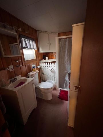 9213 Superior, St. Helen, MI 48656