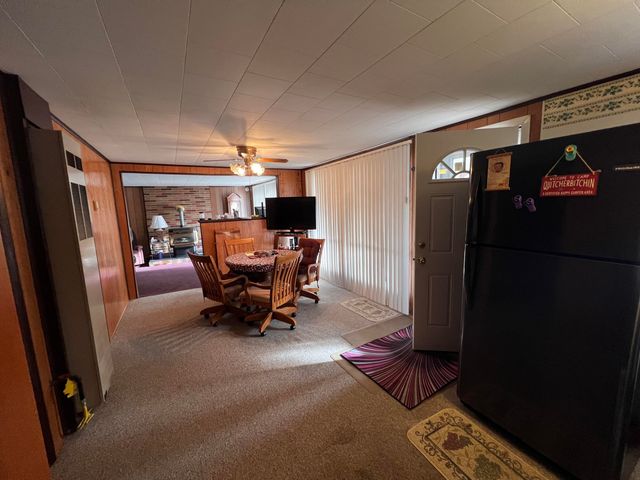 9213 Superior, St. Helen, MI 48656