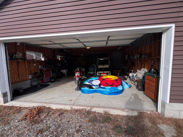 9213 Superior, St. Helen, MI 48656