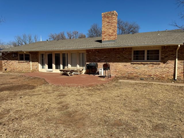 2115 62nd Street, Lubbock, TX 79412
