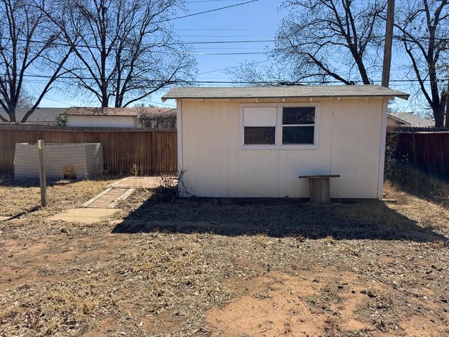 2115 62nd Street, Lubbock, TX 79412