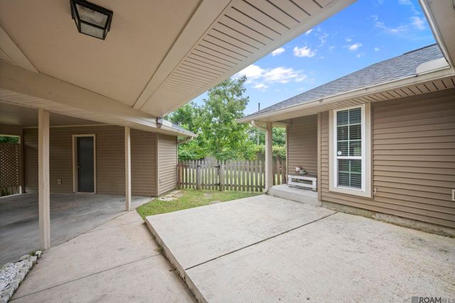 13133 Country Park Ave, Baton Rouge, LA 70816