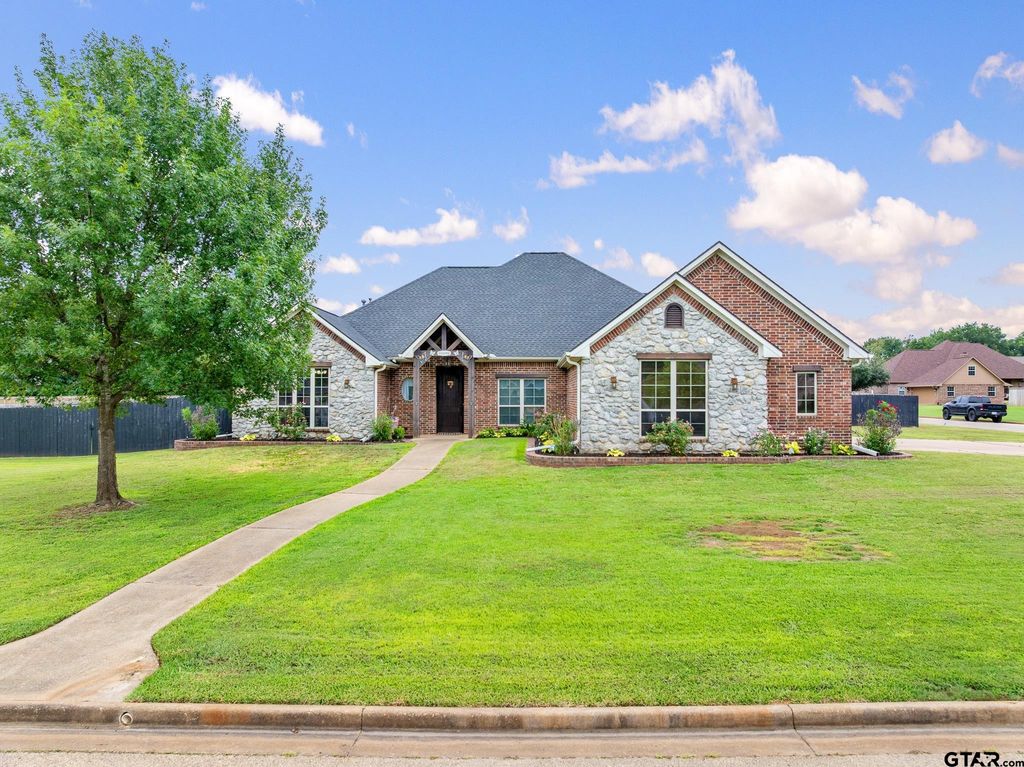 213 Coventry, Bullard, TX 75757
