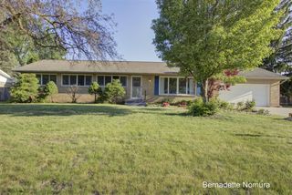 1906 Andrew Street, Grand Rapids, MI 49508