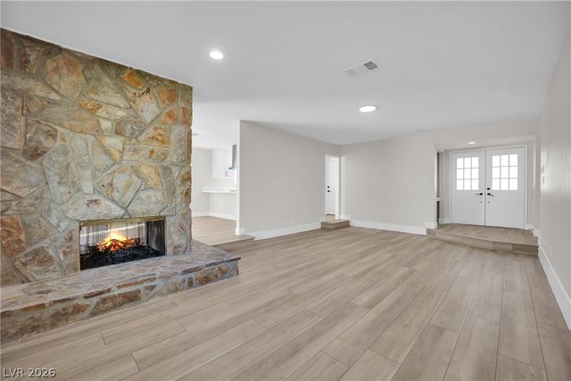 4518 El Canela Way, Las Vegas, NV 89121