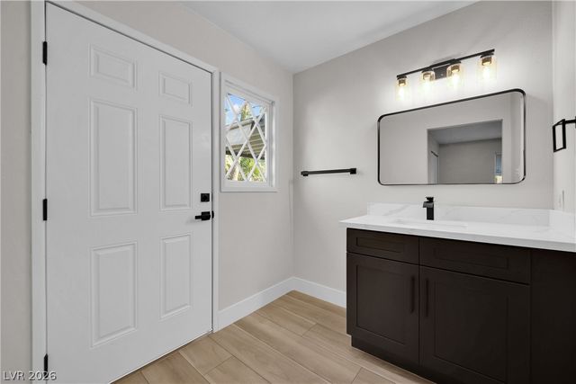 4518 El Canela Way, Las Vegas, NV 89121