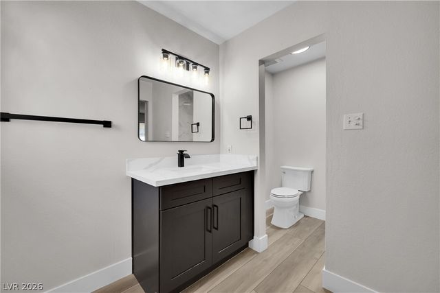 4518 El Canela Way, Las Vegas, NV 89121