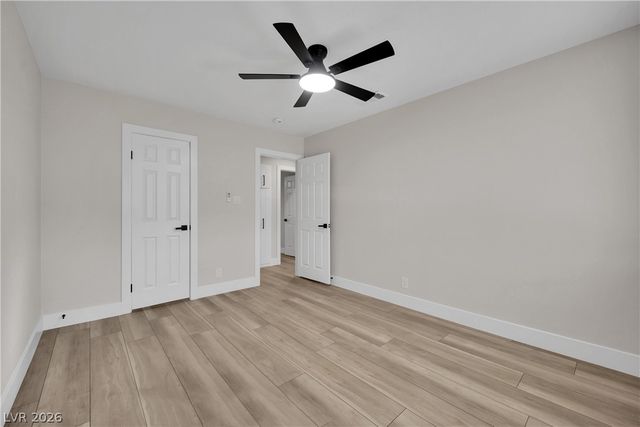 4518 El Canela Way, Las Vegas, NV 89121