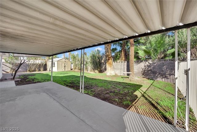 4518 El Canela Way, Las Vegas, NV 89121