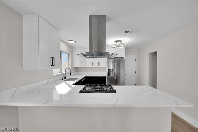 4518 El Canela Way, Las Vegas, NV 89121