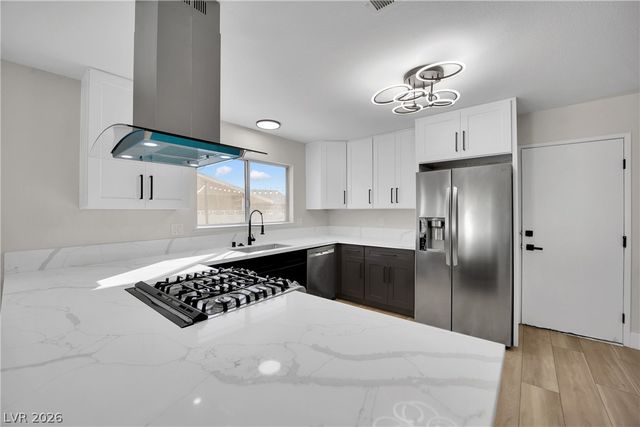 4518 El Canela Way, Las Vegas, NV 89121