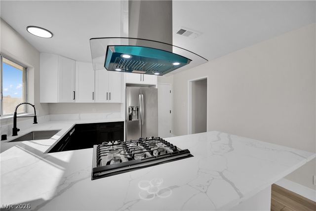 4518 El Canela Way, Las Vegas, NV 89121